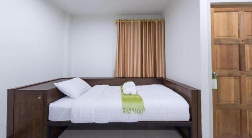 Bees Smile Hotel Chiang Rai Exterior photo