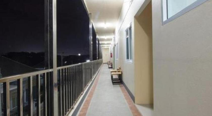 Bees Smile Hotel Chiang Rai Exterior photo