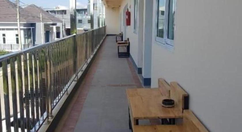 Bees Smile Hotel Chiang Rai Exterior photo